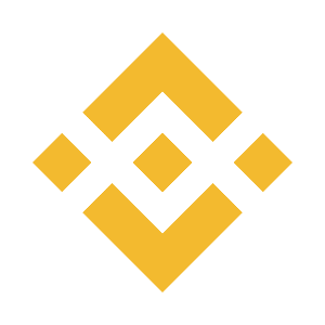 Binance Logo
