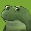 Froge (ETH) icon