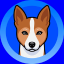 Basenji icon