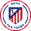Atletico De Madrid Fan Token icon