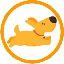 Hello Puppy icon